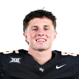 Carson Hinshaw