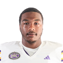 Tre' Holloway