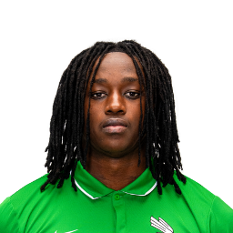 Mo Diawara
