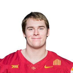 Caden Maas
