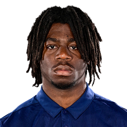 Ben Kamara