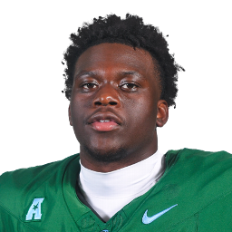 Nikolas Alston