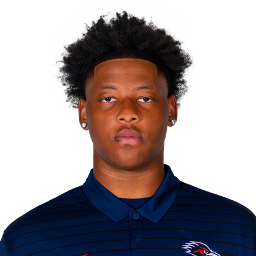A'marion Breland