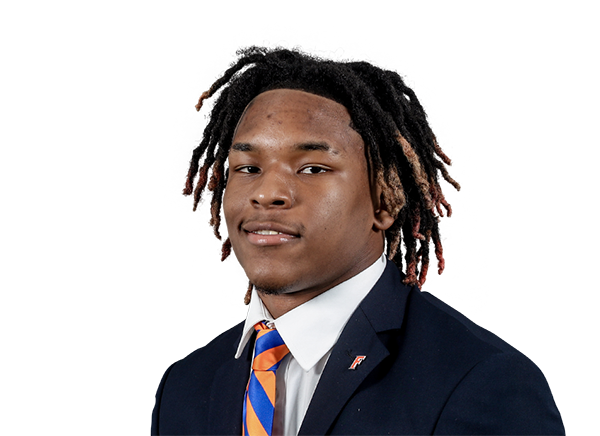 KD Daniels - Florida Gators Running Back - ESPN