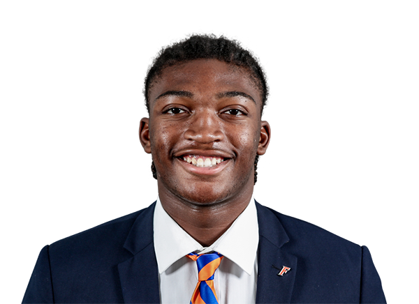 Titus Bullard - Florida Gators EDGE - ESPN