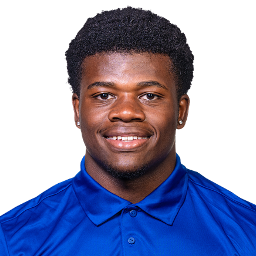 Zheric Hill