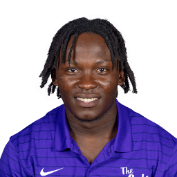 Kha'leal Sterling