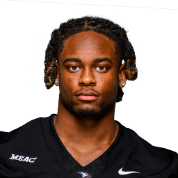 Jakarri Martin II