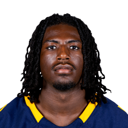 Clinton Robinson