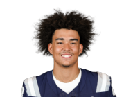 Keenan Arcega-Whiteside