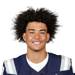 Keenan Arcega-Whiteside