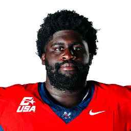 Brandon Edozie
