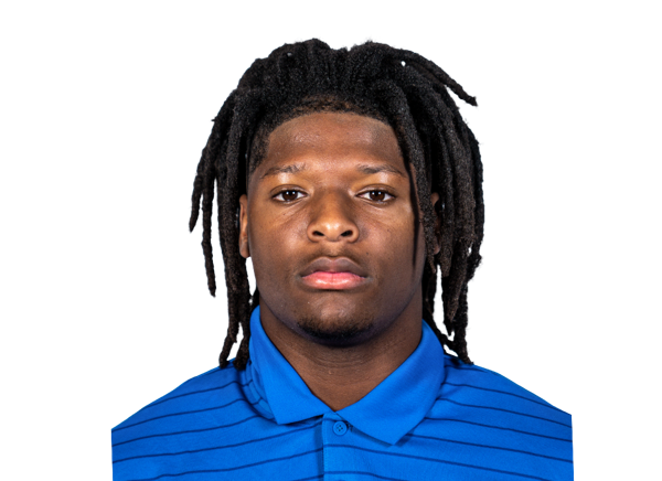 Camari Hall - Middle Tennessee Blue Raiders Safety - ESPN