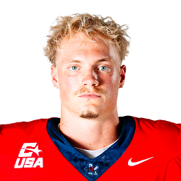Ethan Houck