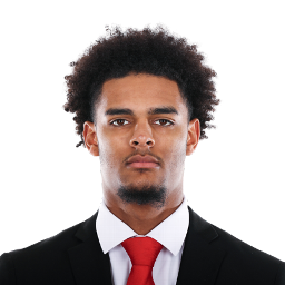 Ka'Maurri Smith