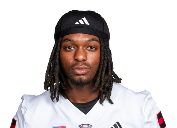 Charles Brooks III - Northern Illinois Huskies Defensive End - ESPN