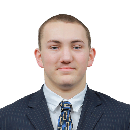 Tyler Hackenbracht