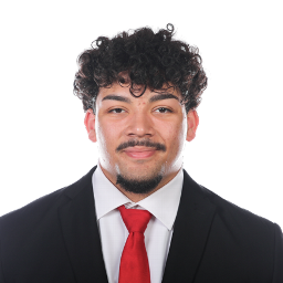 Marcus McGregor