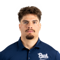 Keegan Perea