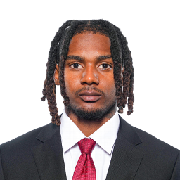 Trenton Chaney