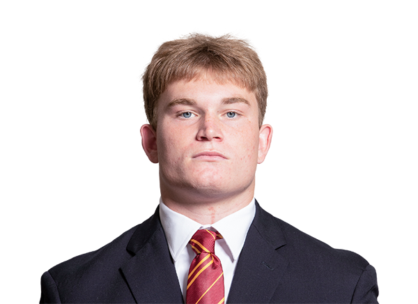 Ryan Boultwood - Boston College Eagles Tight End - ESPN