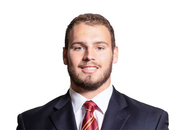 Bryant Worrell - Boston College Eagles Long Snapper - ESPN