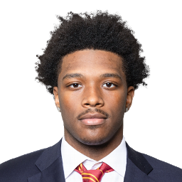 Johnathan Montague Jr.