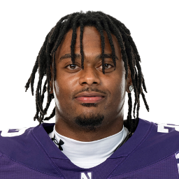 Terrion Curry-Hicks