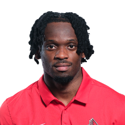 Jamarion McDougle