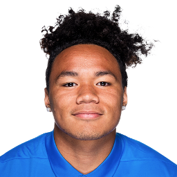 Matt Muasau
