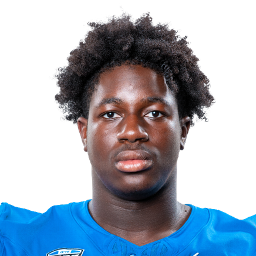 Bradley Ilunga-Bisselele