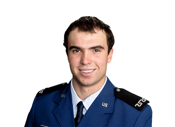 Grant Simmons - Air Force Falcons Wide Receiver - ESPN