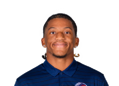 Will Henderson III