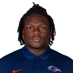 Michael Owoeye