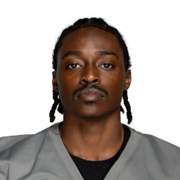 Keshawn Lyons
