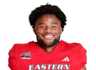 Kevin Allen III