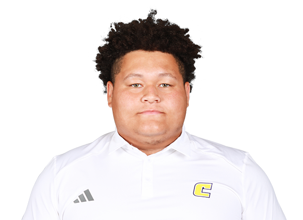 Tre Thompson - Chattanooga Mocs Offensive Lineman - ESPN