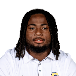 Isaiah Harvey