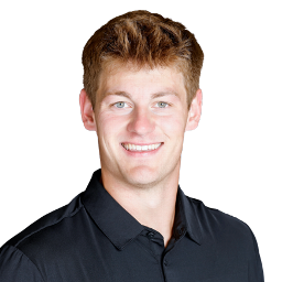 Trey Hedden