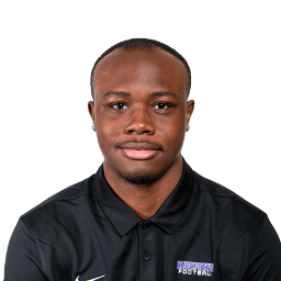 Bryson Adamoh