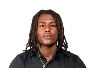 Elijah Jackson