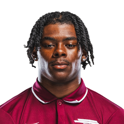 Marcus Calwise Jr.