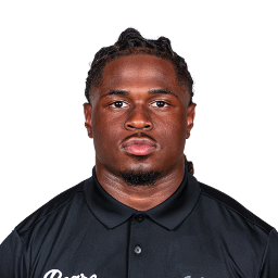 Antonio Butts Jr.