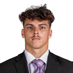 Noah Gregg