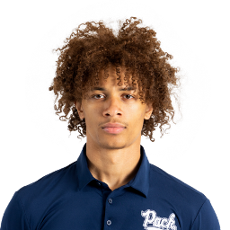 Zion Jones