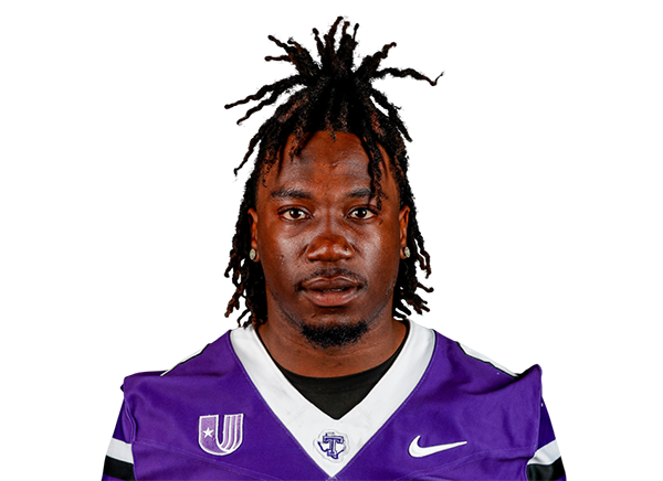 Branson Tita-Nwa - Tarleton State Texans Defensive Back - ESPN