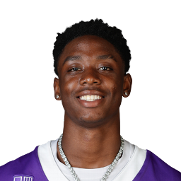 Ike Hall IV