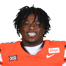 Tre Page III