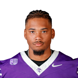 Jerren Terrell