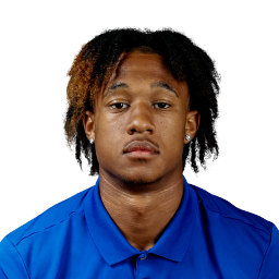 Tre'Shawn Moore